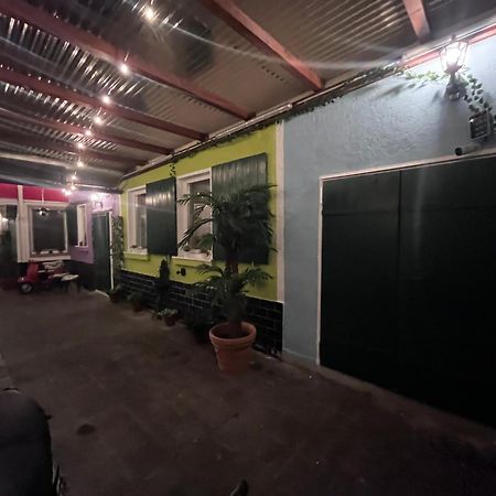 Aschaffapartment 4 Schlafzimmer Bis 10 Personen Bei Aschaffenburg Mainaschaff Exterior photo