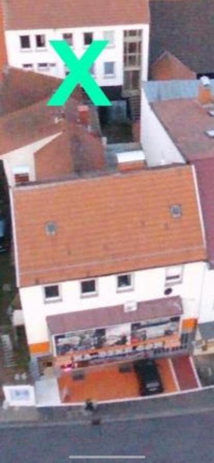 Aschaffapartment 4 Schlafzimmer Bis 10 Personen Bei Aschaffenburg Mainaschaff Exterior photo