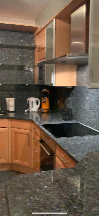 Aschaffapartment 4 Schlafzimmer Bis 10 Personen Bei Aschaffenburg Mainaschaff Exterior photo