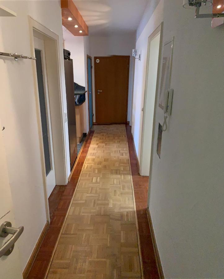 Aschaffapartment 4 Schlafzimmer Bis 10 Personen Bei Aschaffenburg Mainaschaff Exterior photo