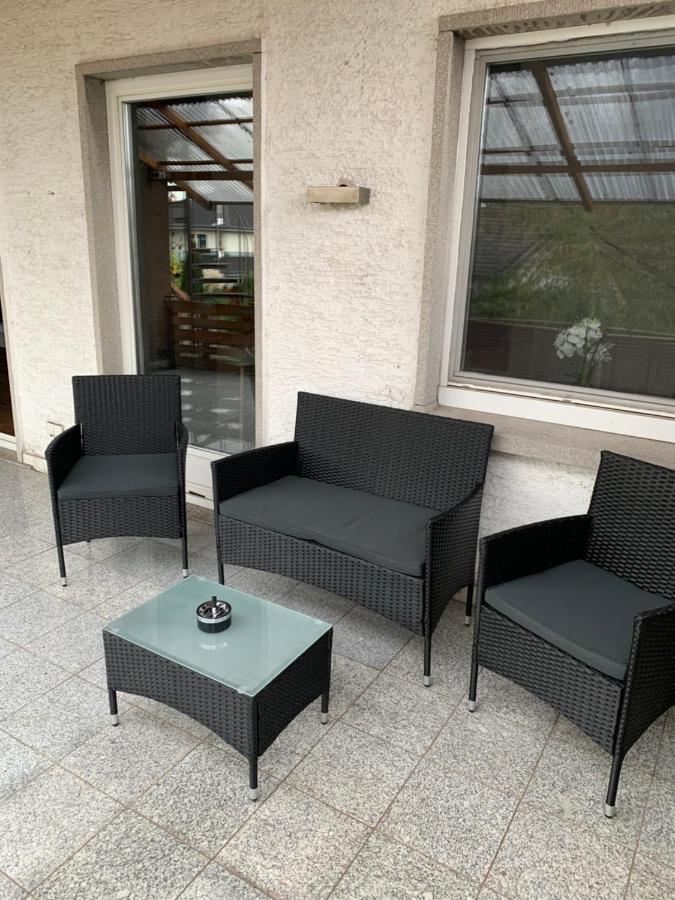 Aschaffapartment 4 Schlafzimmer Bis 10 Personen Bei Aschaffenburg Mainaschaff Exterior photo